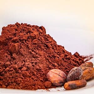 Какао-порошок